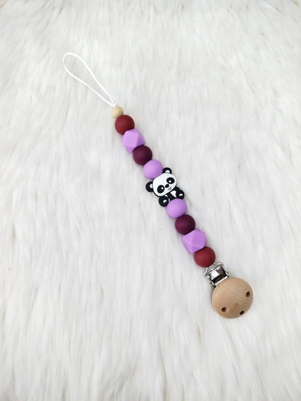 Fopspeenhanger Pako de panda