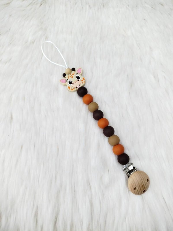 Fopspeenhanger Raf de giraf