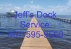 Jeff`s Dock Service LLC