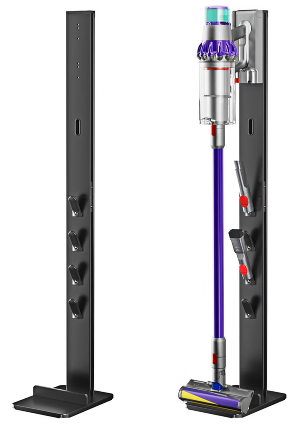 Vacuum Cleaner Stand