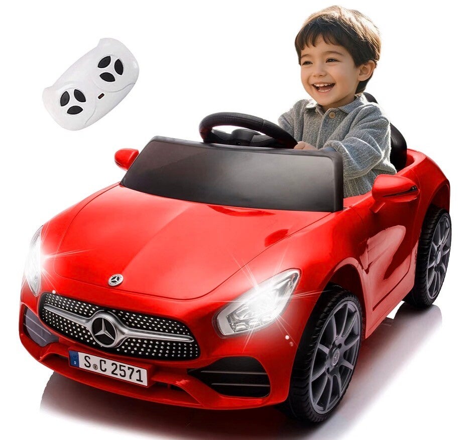 Mercedes Benz CLS 350 Kids Ride On