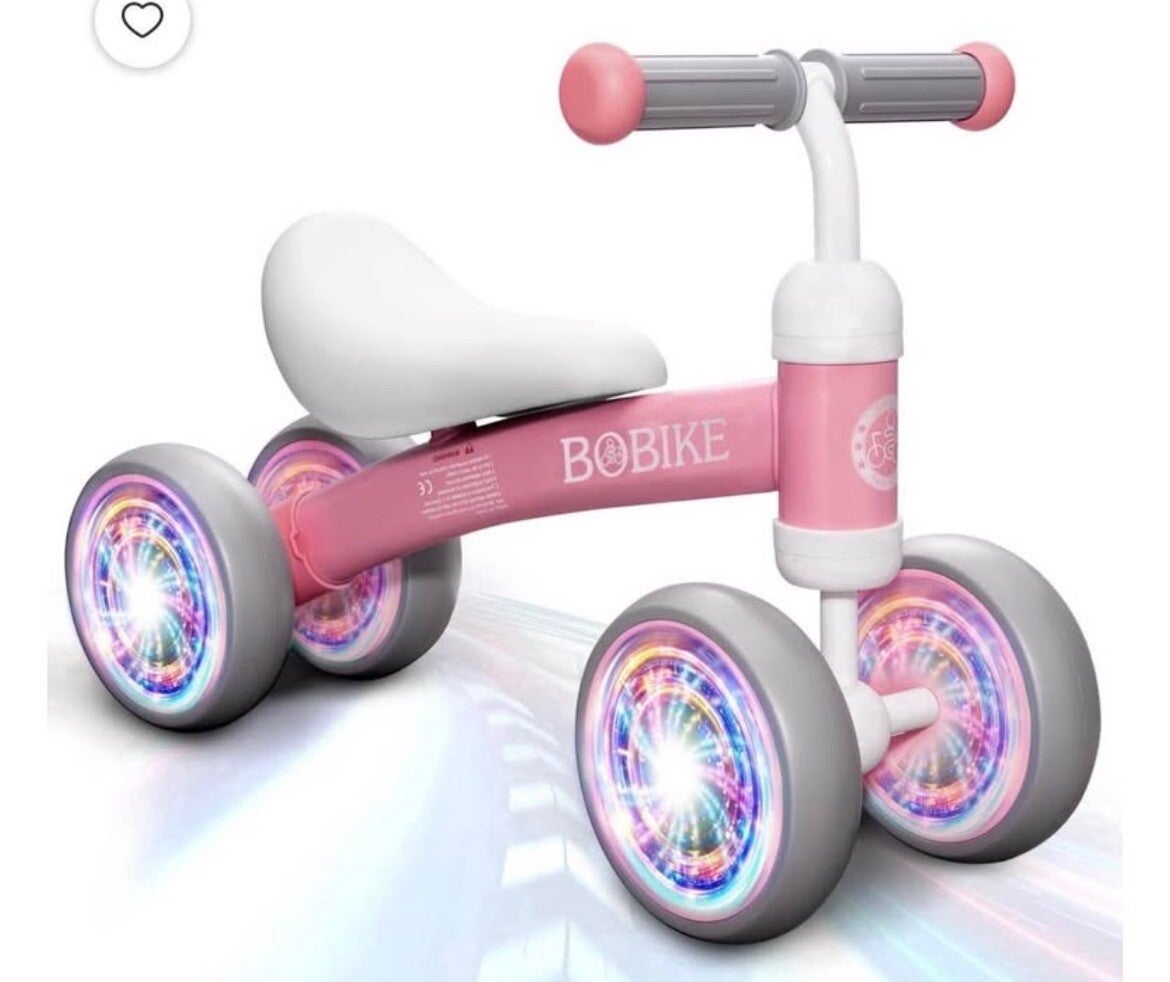 BoBike Baby Balance Bike