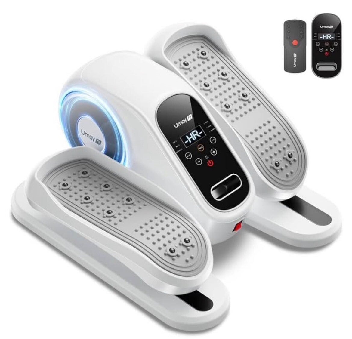 Under Desk Elliptical Machine