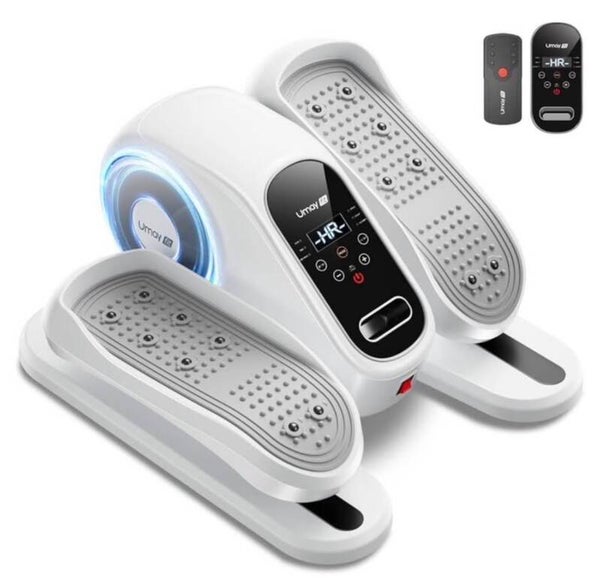 Under Desk Elliptical Machine