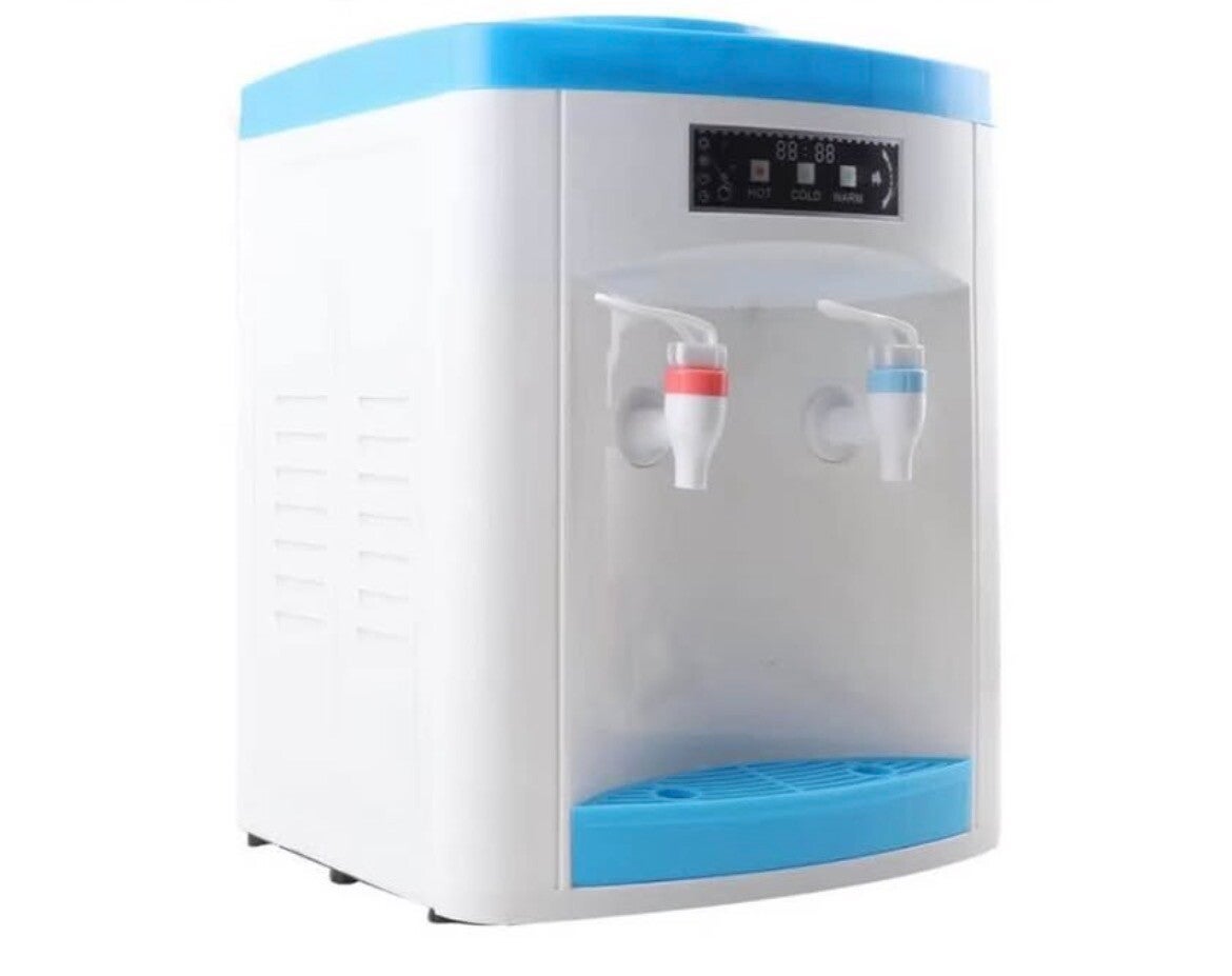 Top Loading Water Cooler Dispenser (Hot & Cold)