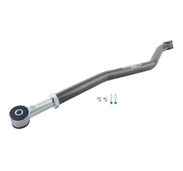 Maxpeedingrods Adjustable Front Track Bar