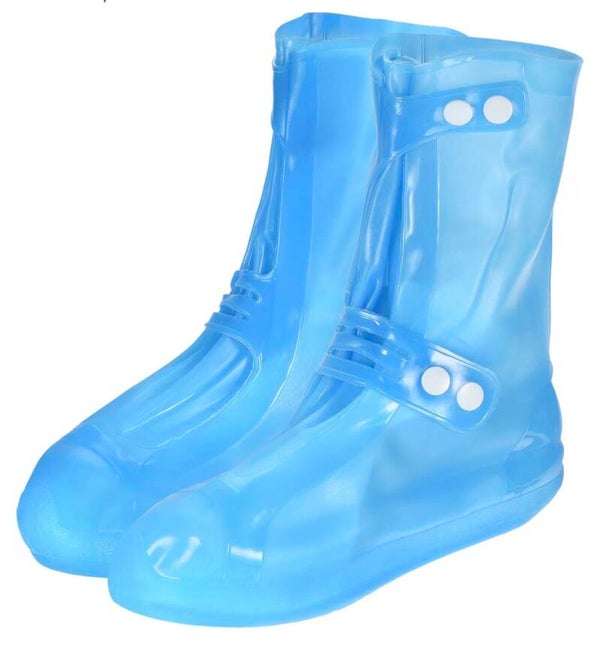 Waterproof Shoe Covers (M US: 5/5.5)