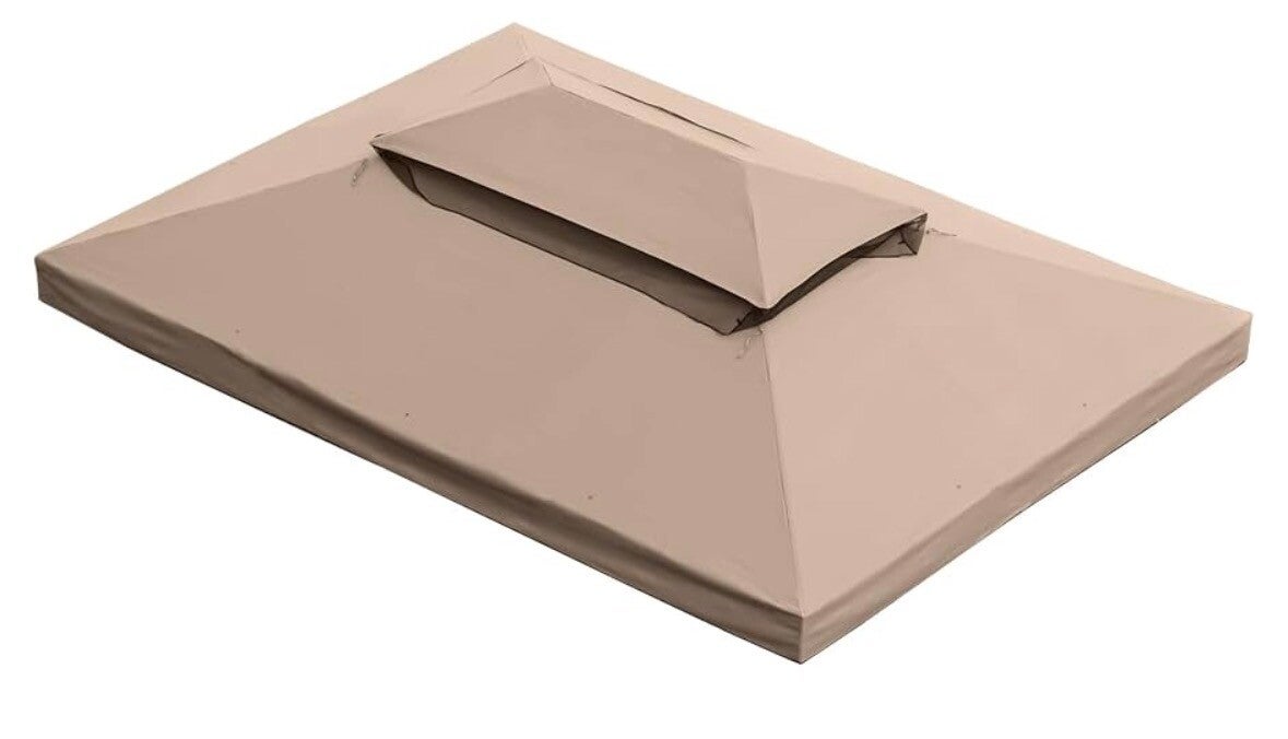 Grand Patio Replacement Canopy Top