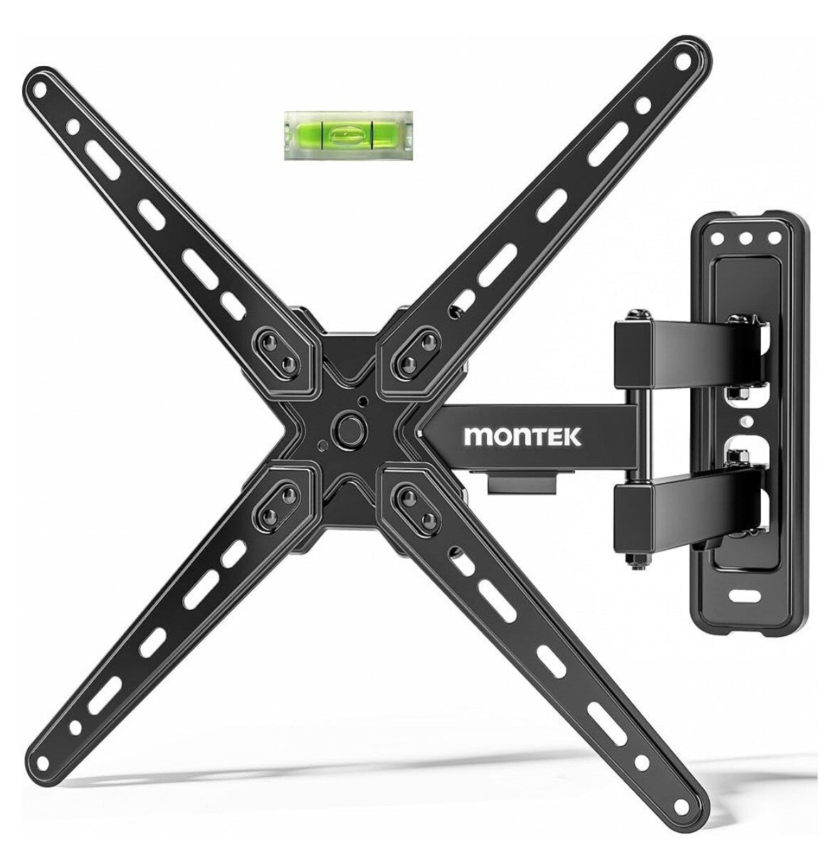 Full Motion TV Wall Mount