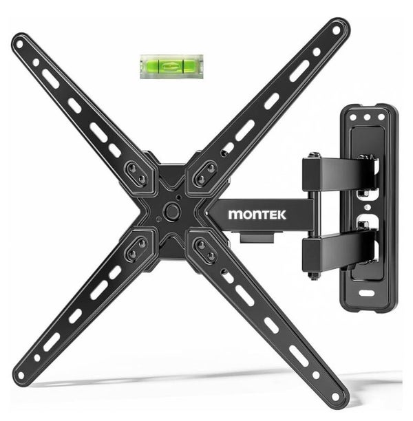 Full Motion TV Wall Mount