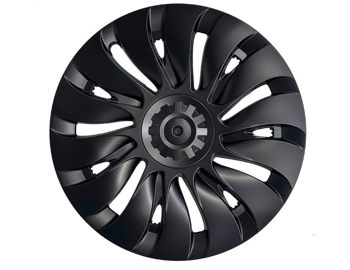 Tesla Model Y 4pc Wheel Covers
