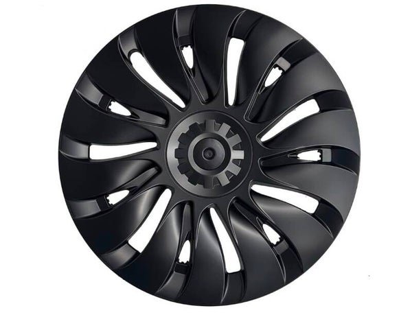 Tesla Model Y 4pc Wheel Covers