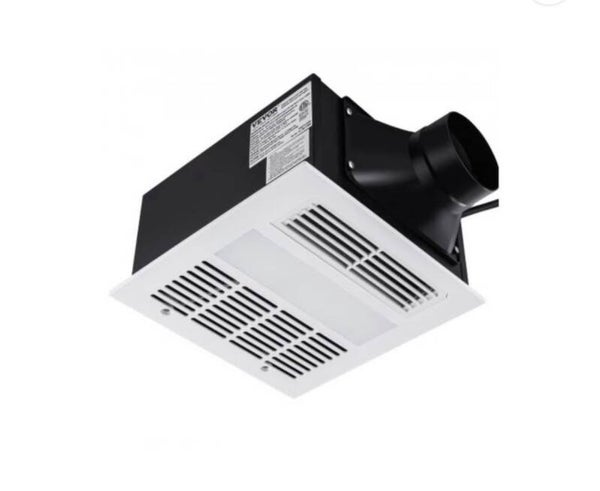 1500W Bathroom Heating Exhaust Fan