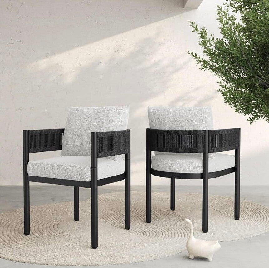 2pc Outdoor Patio Set