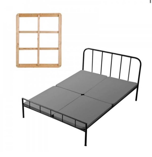 Queen Size Bunkie Board