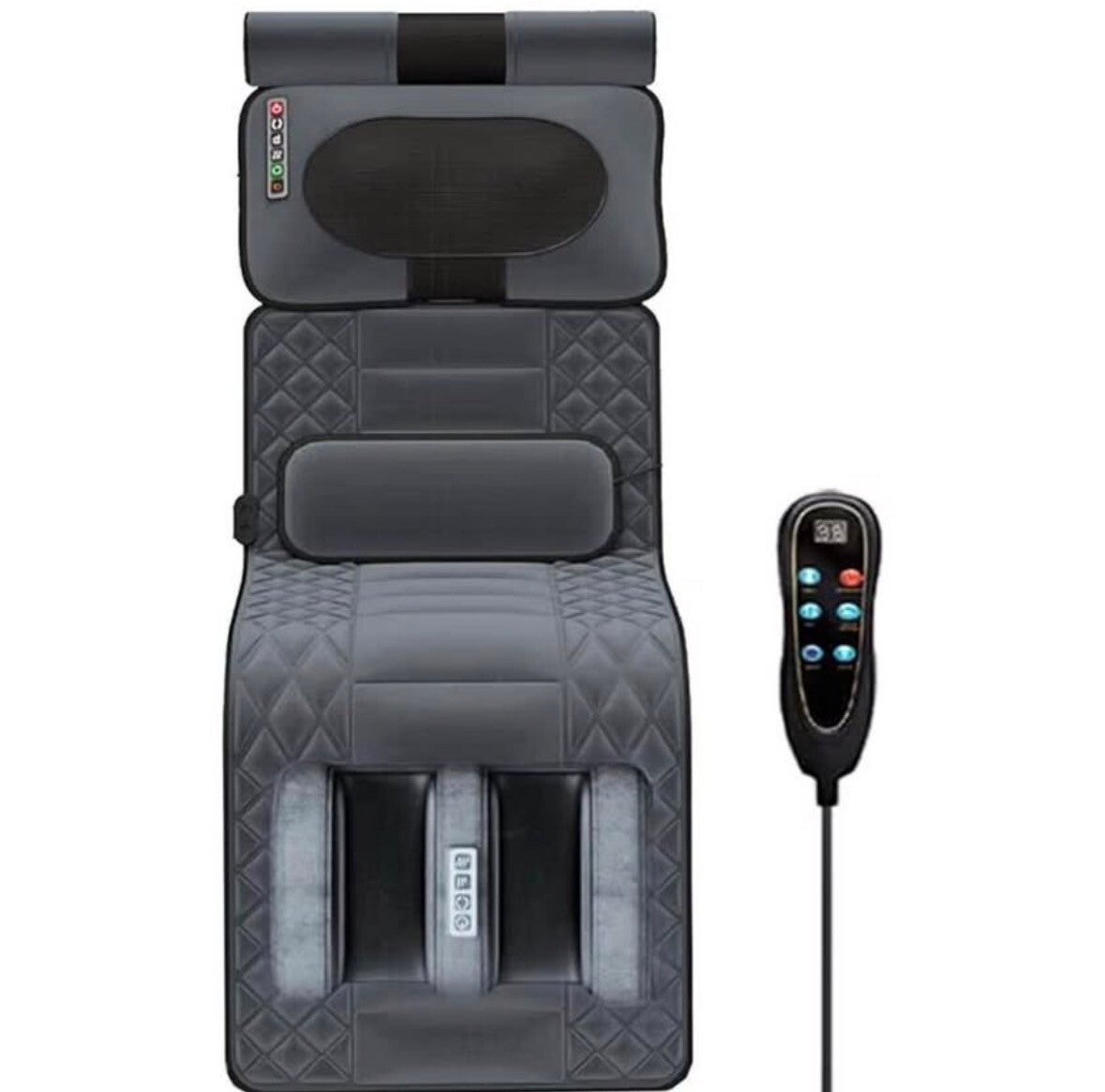 Full Body Chair & Mattress Massager