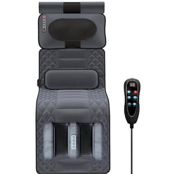 Full Body Chair & Mattress Massager