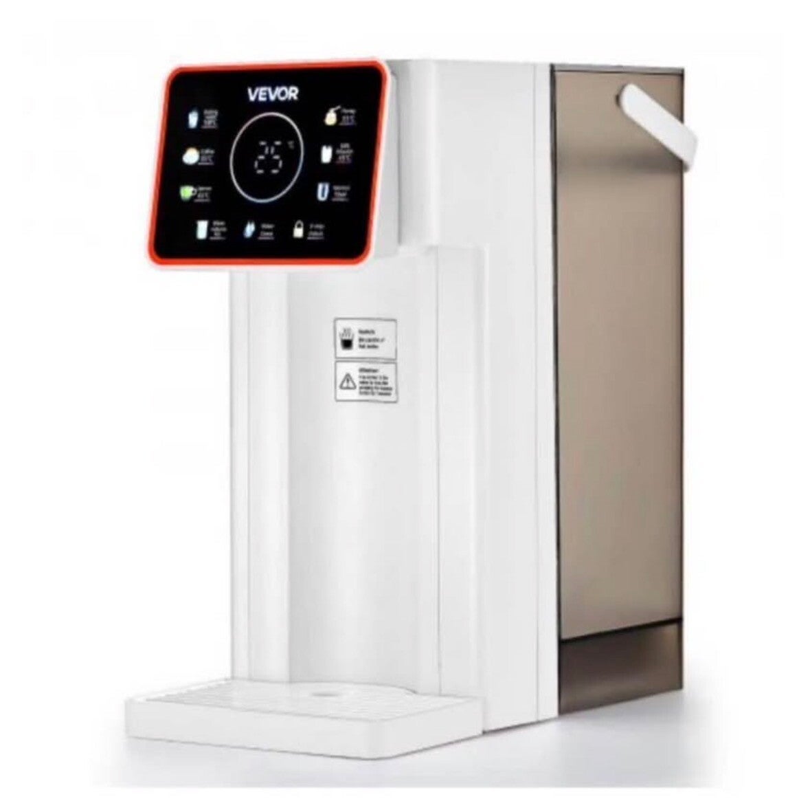 Instant Hot Water Dispenser