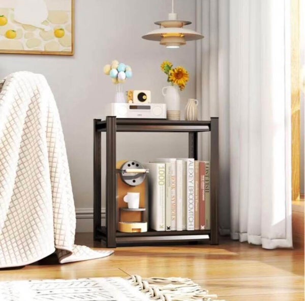 2 Tier Shelf