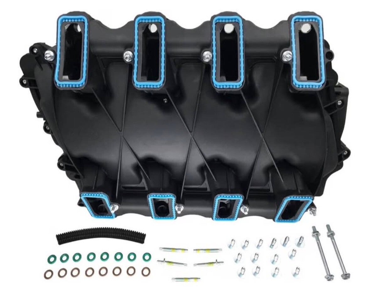 Upper Intake Manifold