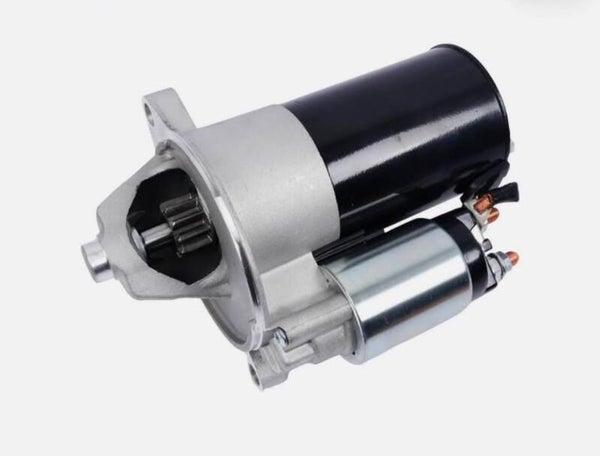 Ford Mustang F-Series Starter Motor