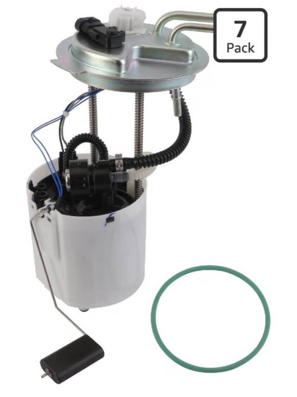 05-07 GMC Electric Fuel Pump