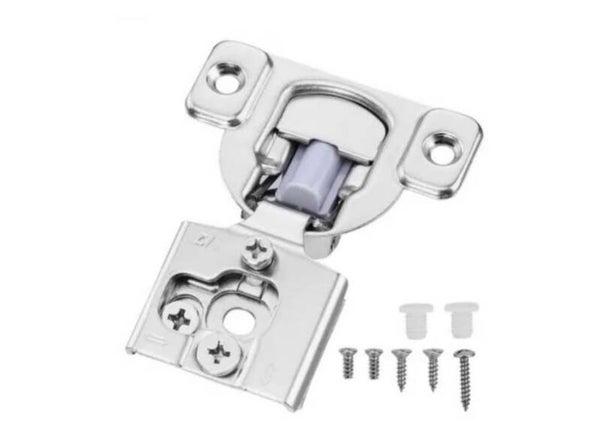 50pk Cabinet Hinges