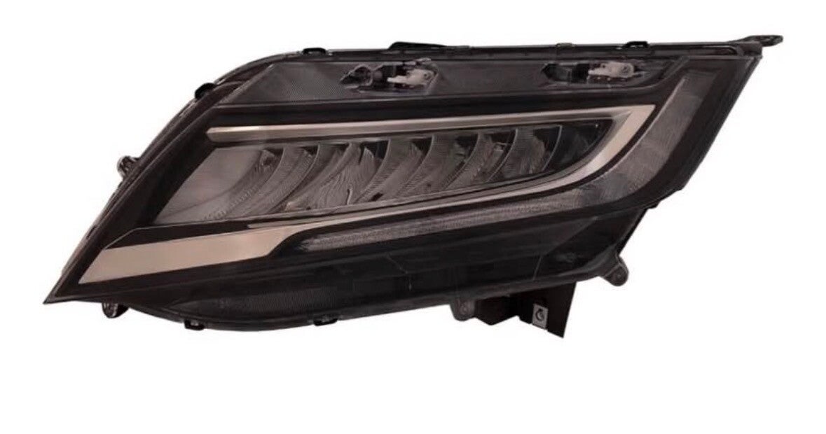 18-20 Honda Odyssey Left Headlight