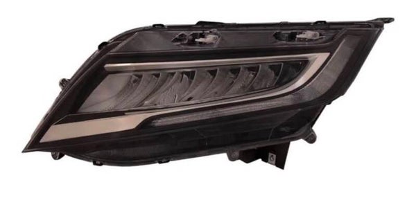 18-20 Honda Odyssey Left Headlight