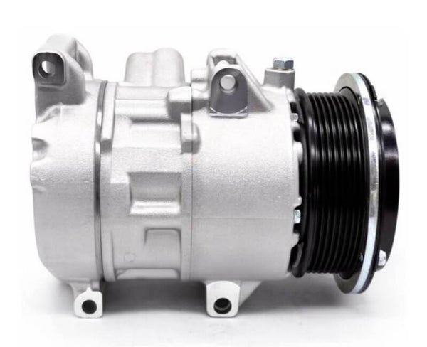 AC Compressor for Lexus IS250/IS350