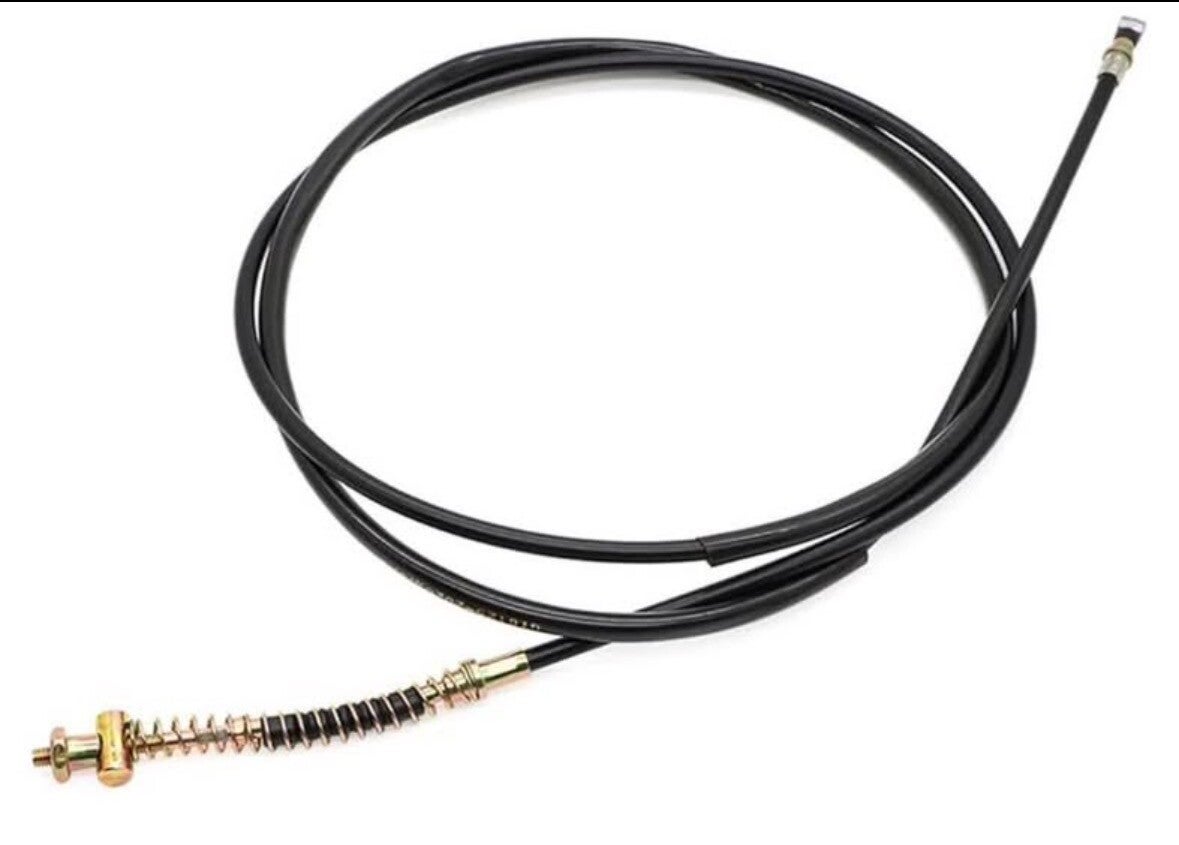 ATV Rear Brake Cable