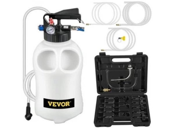 10L Transmission Fluid Pump