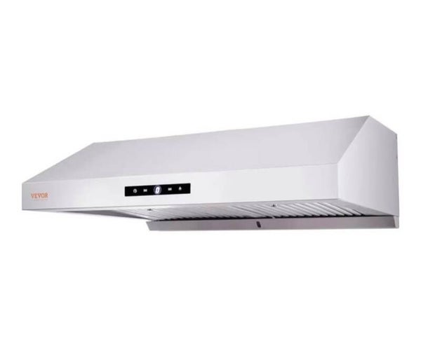 Under Cabinet Range Hood