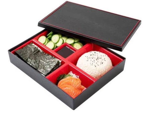 Japanese Bento Box