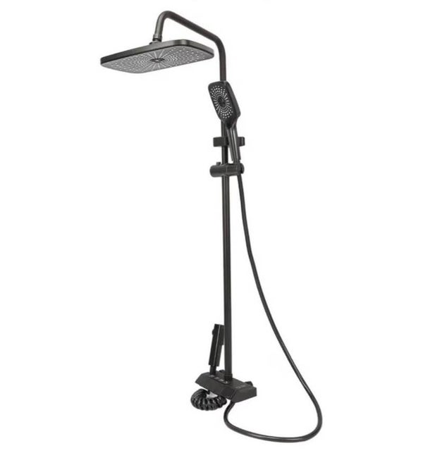 Rainfall Shower Head