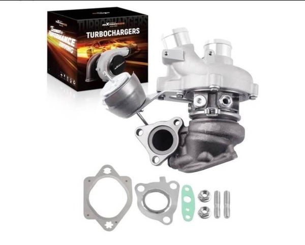 2013-2016’ Ford F-150 3.5L Turbocharger