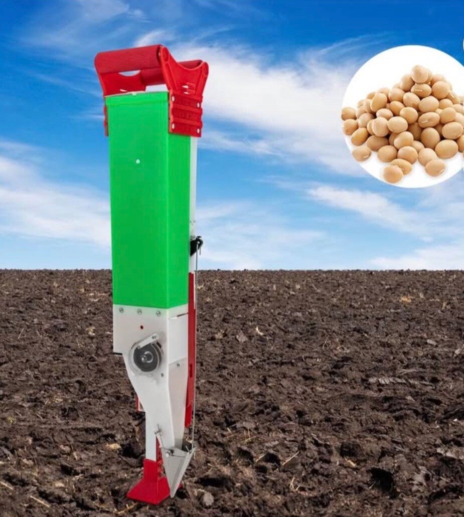 Manual Seeding Machine