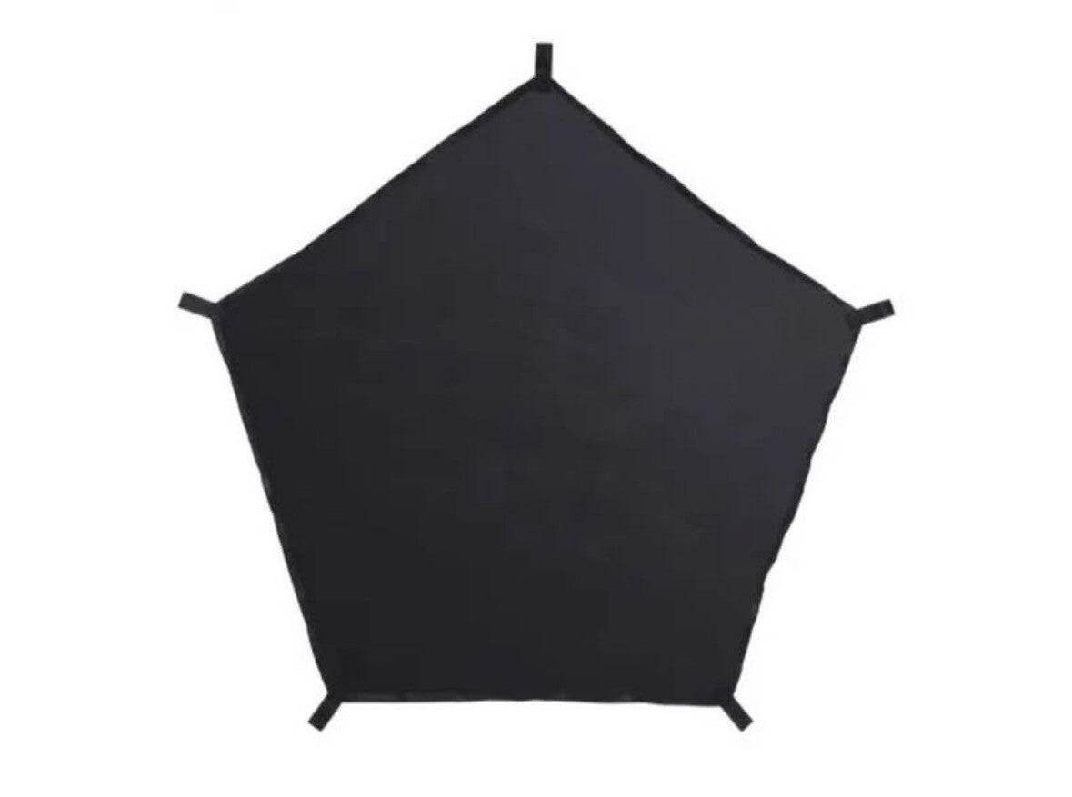 Geometric Dome Climber Hammock