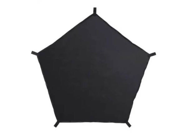 Geometric Dome Climber Hammock