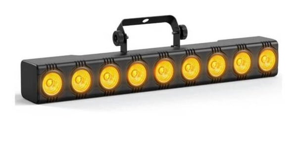 Strobe Party Light Bar