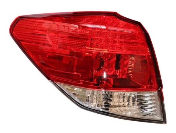10-14’ Subaru Outback Taillight Assembly