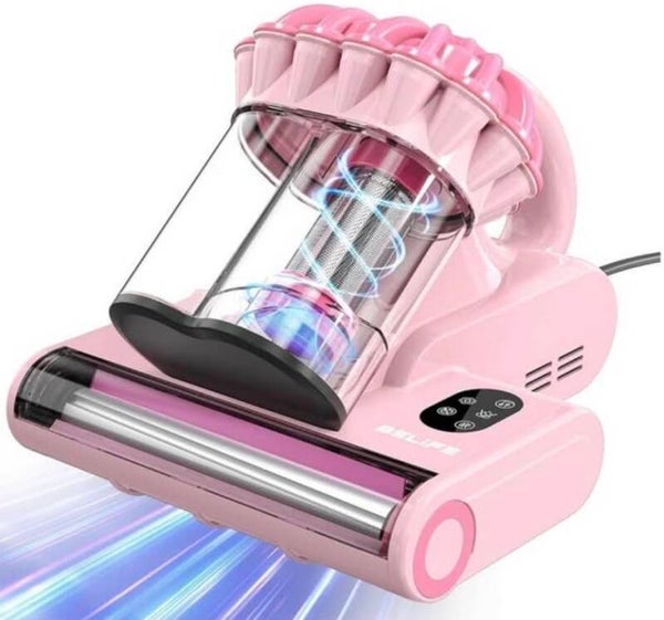 Handheld Mattress Vacuum Cleaner