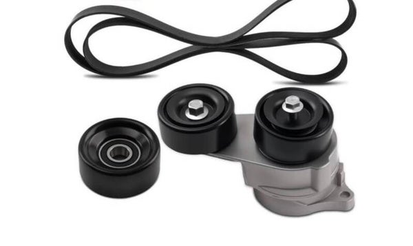 Engine Serpentine Belt Drive Kit
