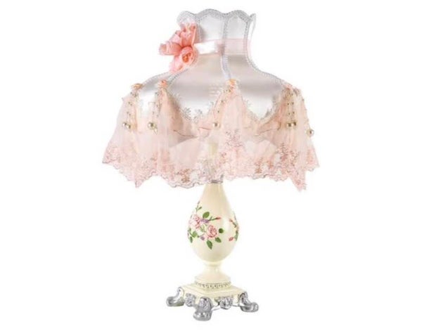 Kangten Victorian Style Table Lamp
