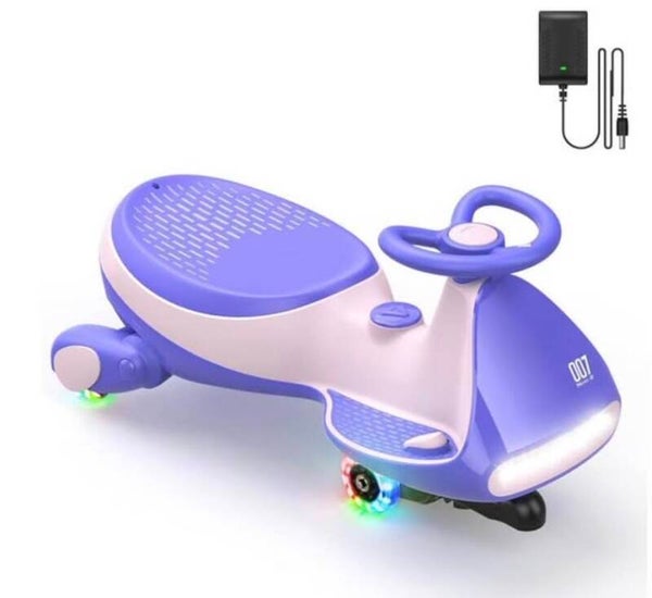 Fanttik Electric Wiggle Car