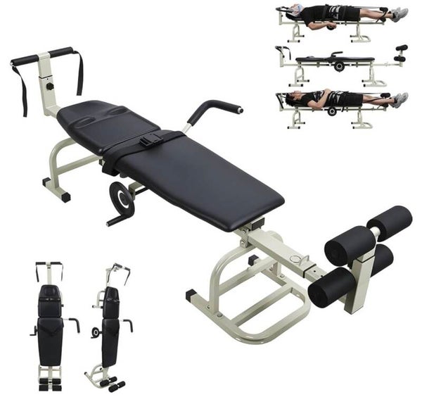 Full Body Traction Table