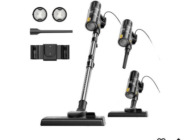 MONSGA 40000PA, Stick Vacuum