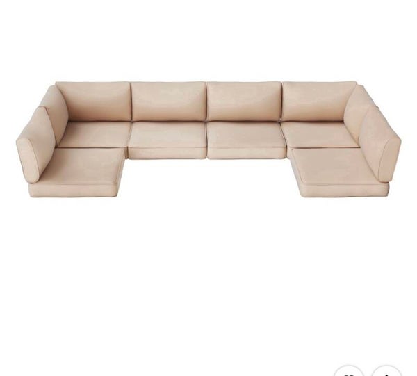 14- Piece Outdoor Furniture Cushions
