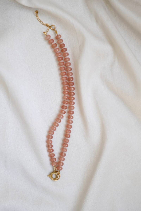 SOLITA | Aardbei kwarts