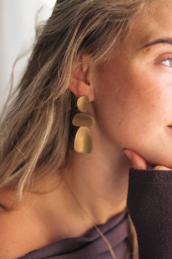 Oorbellen | Mirthe